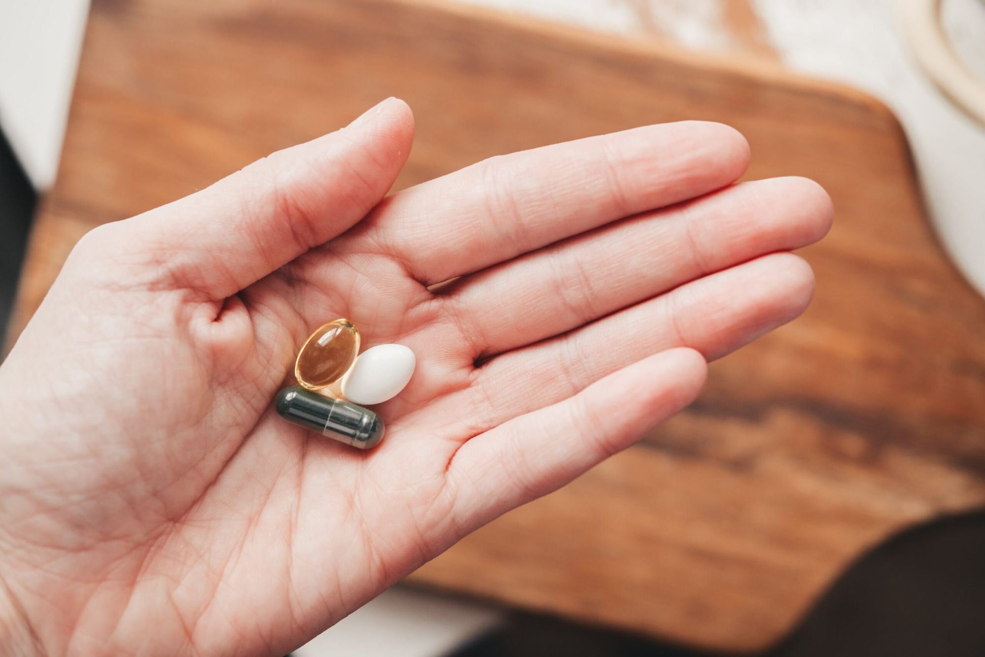 Health Benefits of Magnesium Oil