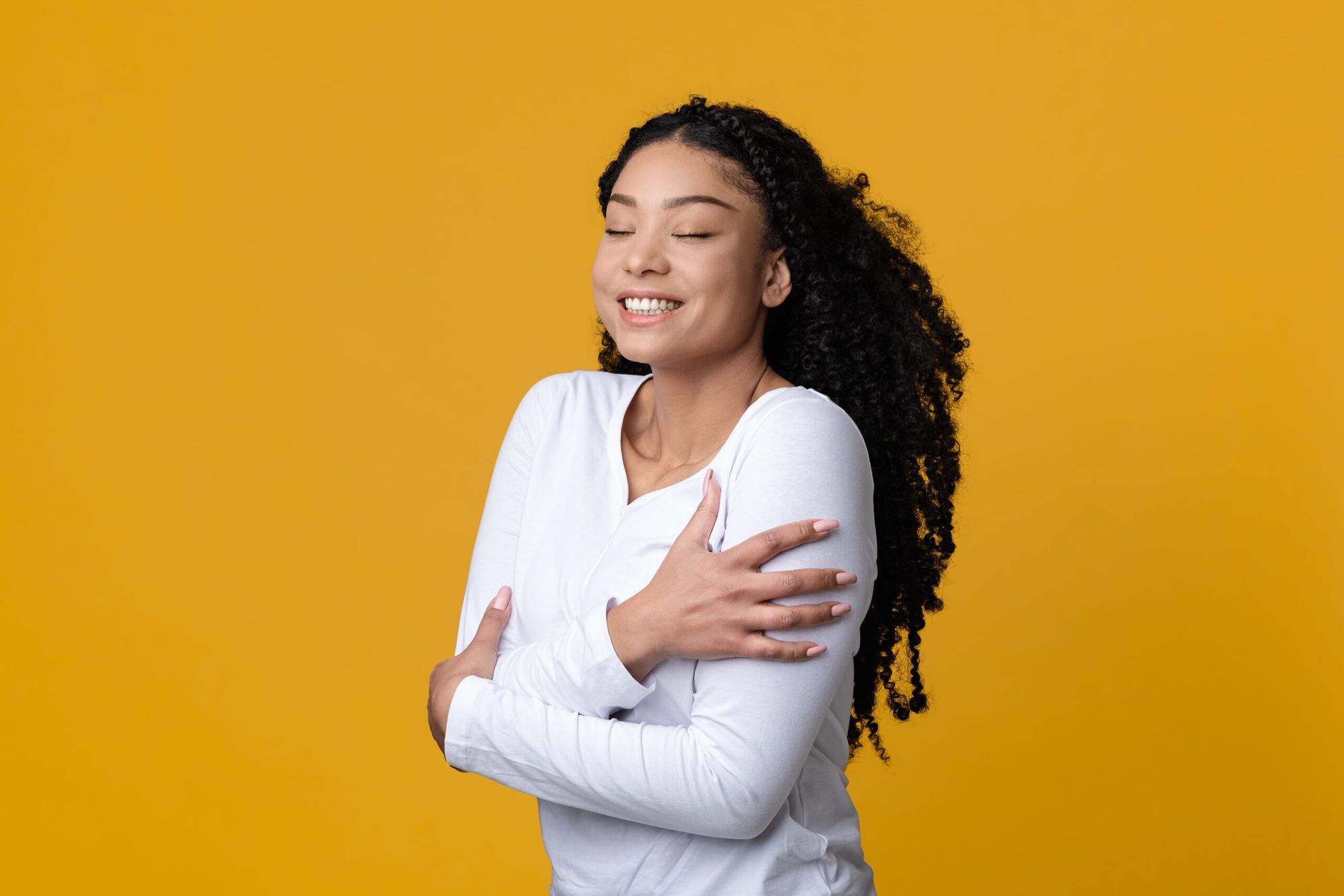 Why Being Kind To Yourself Is So Important