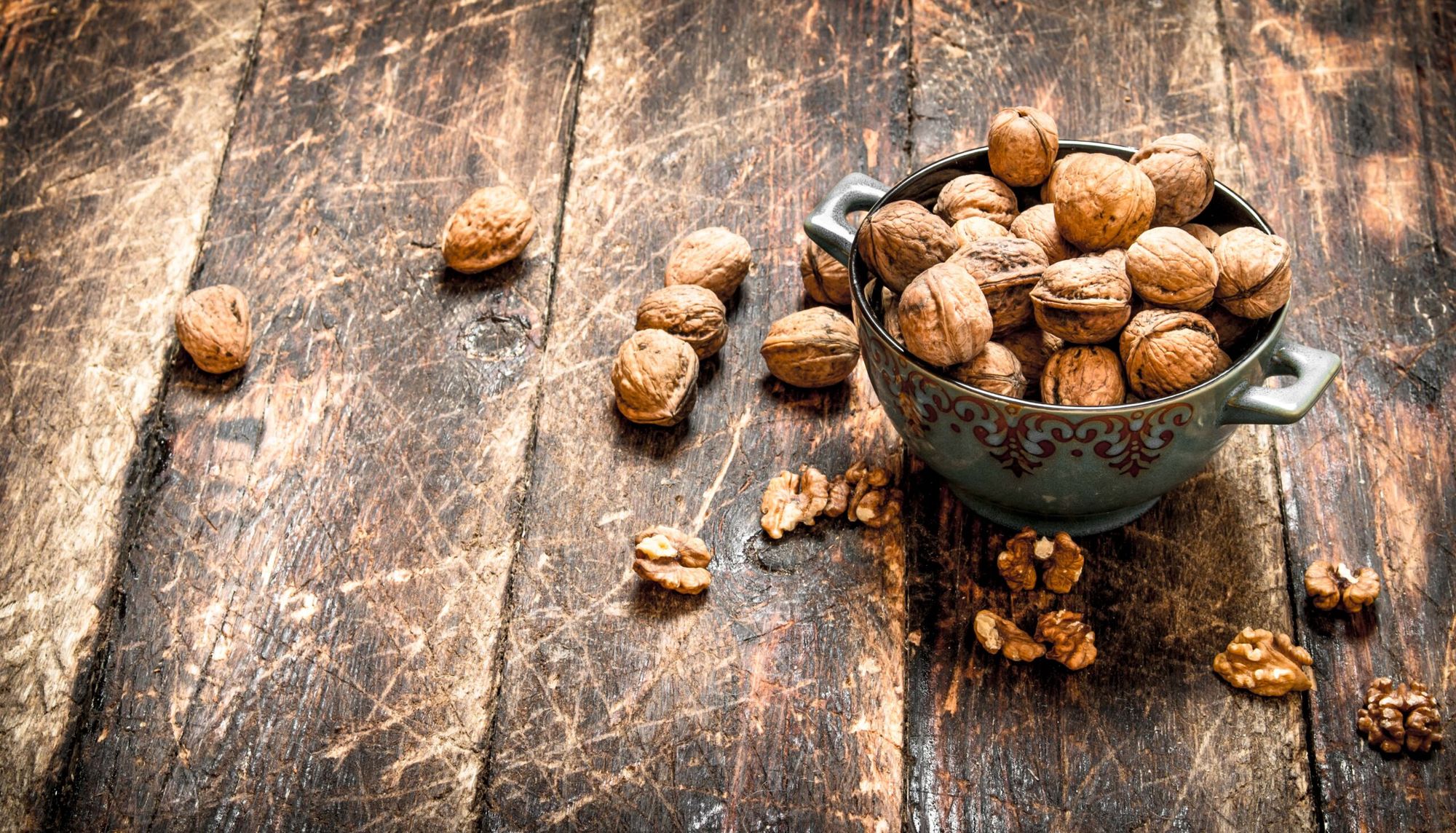 7 Healthy Fat Foods You Should Be Eating