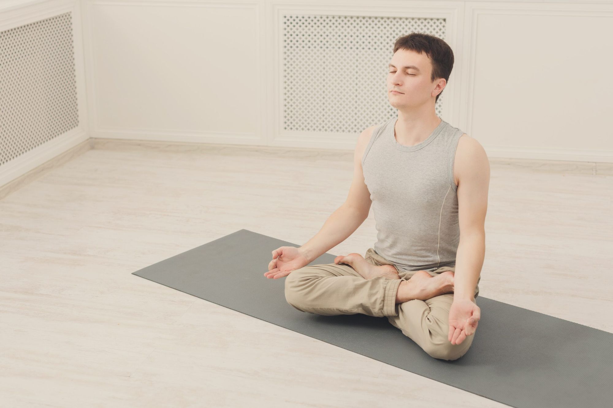 5 Quick Ways To Calm Yourself Down