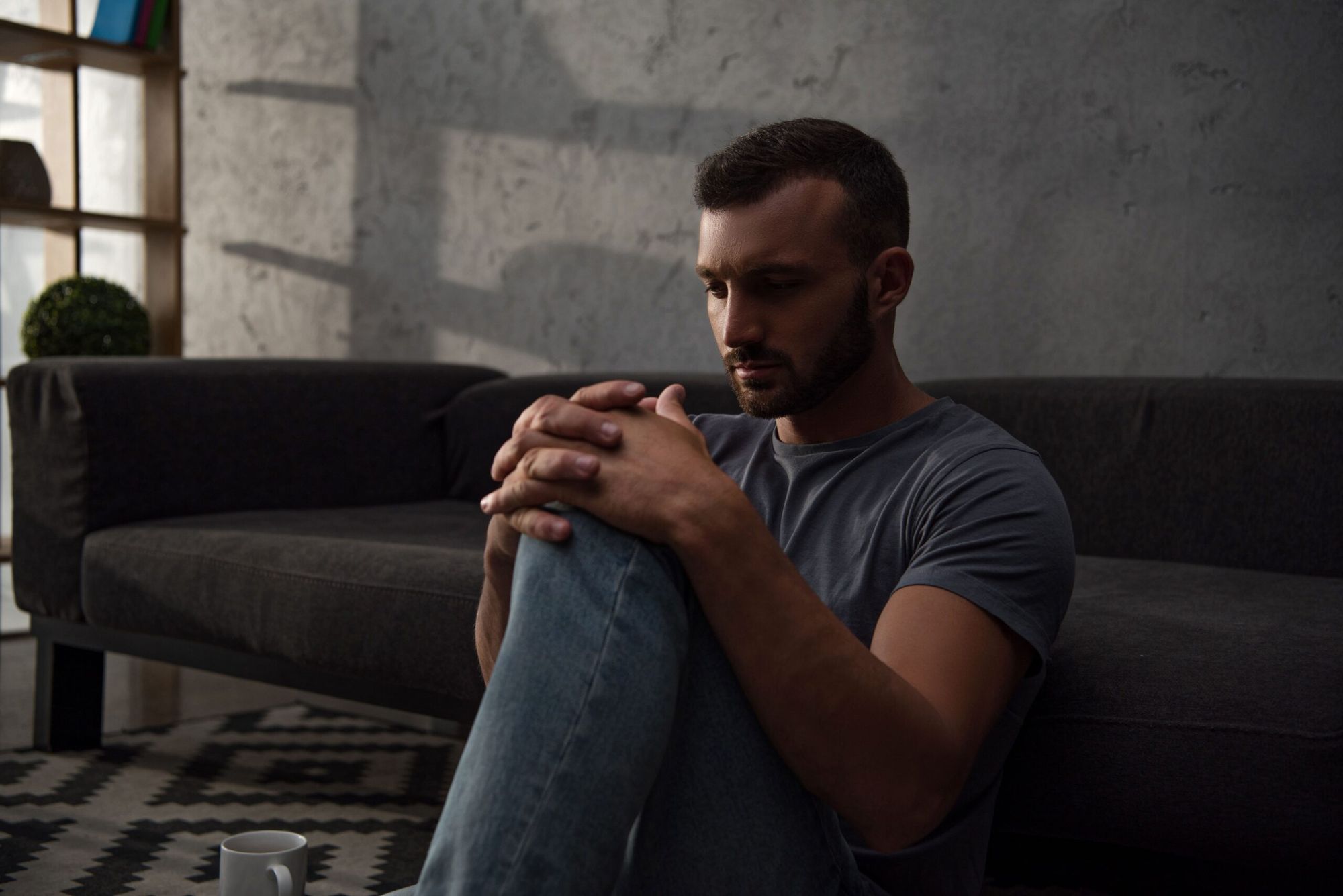 8 Tips For Challenging Negative Thoughts