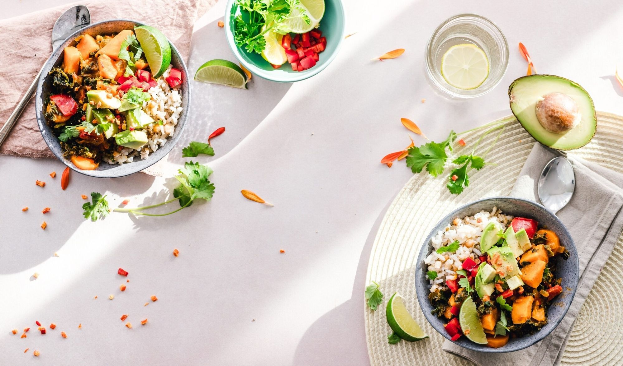 5 Healthy Homemade Poke Bowl Recipes That Are Simple And Delicious
