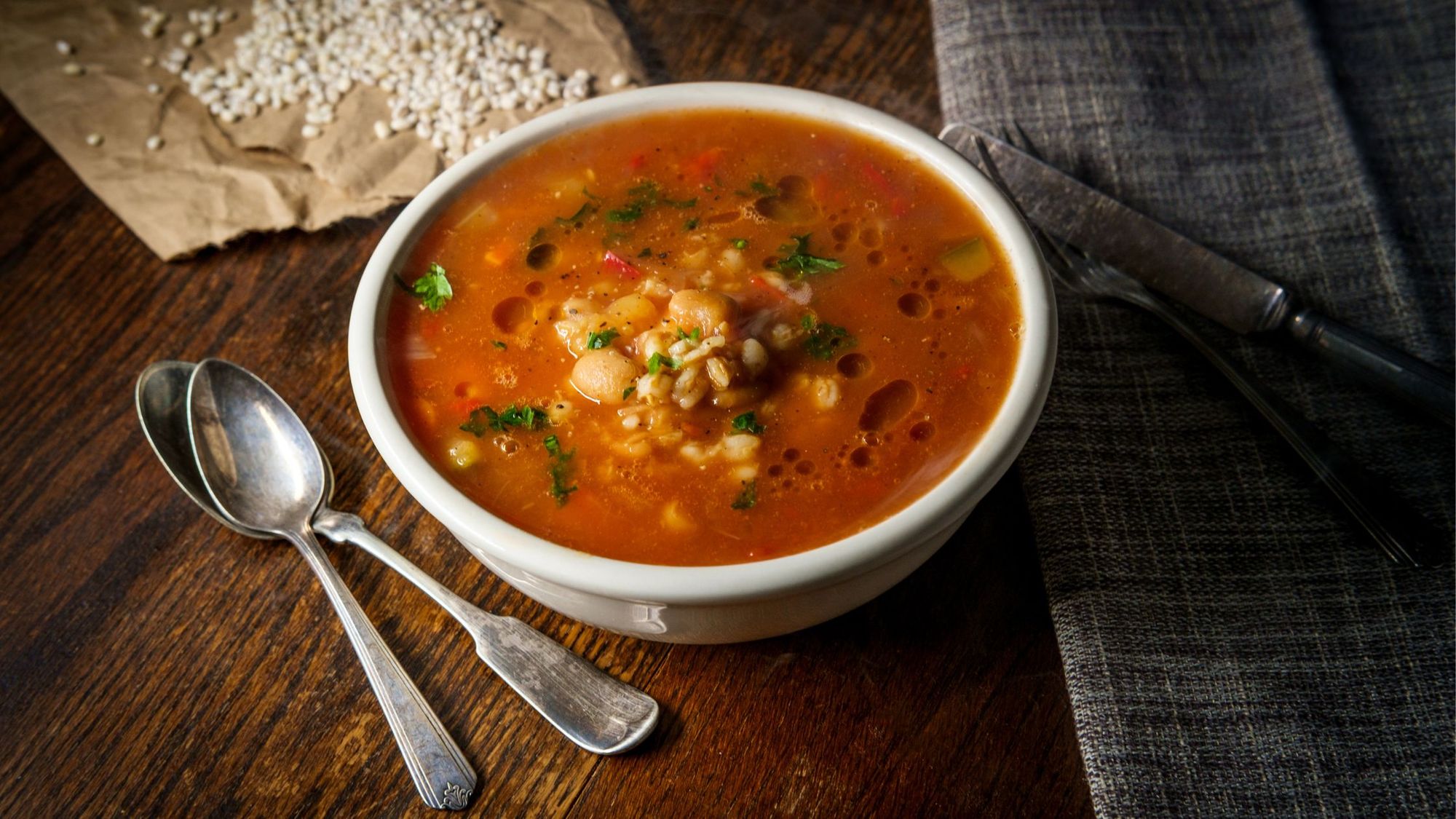 5 Healthy Farro Recipes to Try at Home