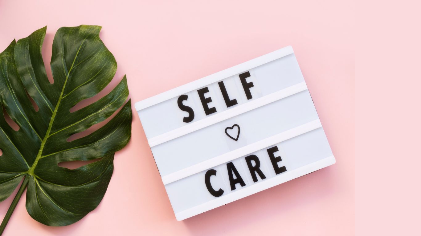 10 Simple Self-Care Ideas To Add To Your Daily Routine