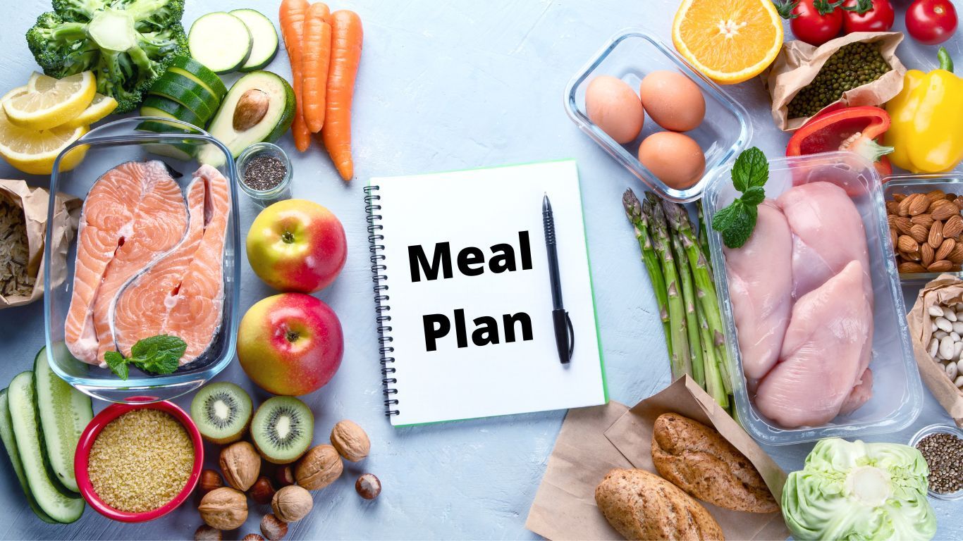 First Trimester Meal Plan For A Healthy Pregnancy
