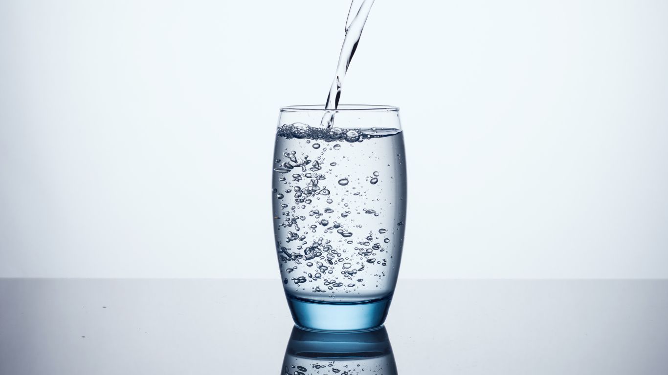 How To Drink More Water