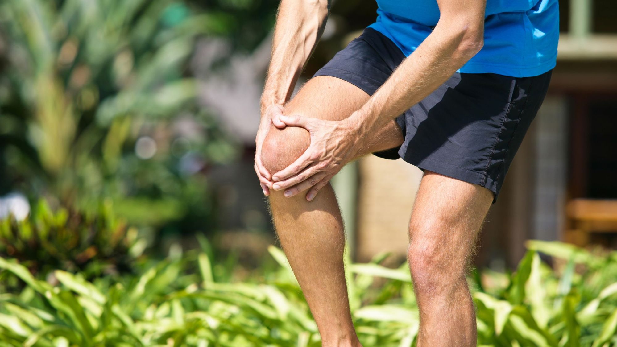 Remedies For Hyperextended Knees