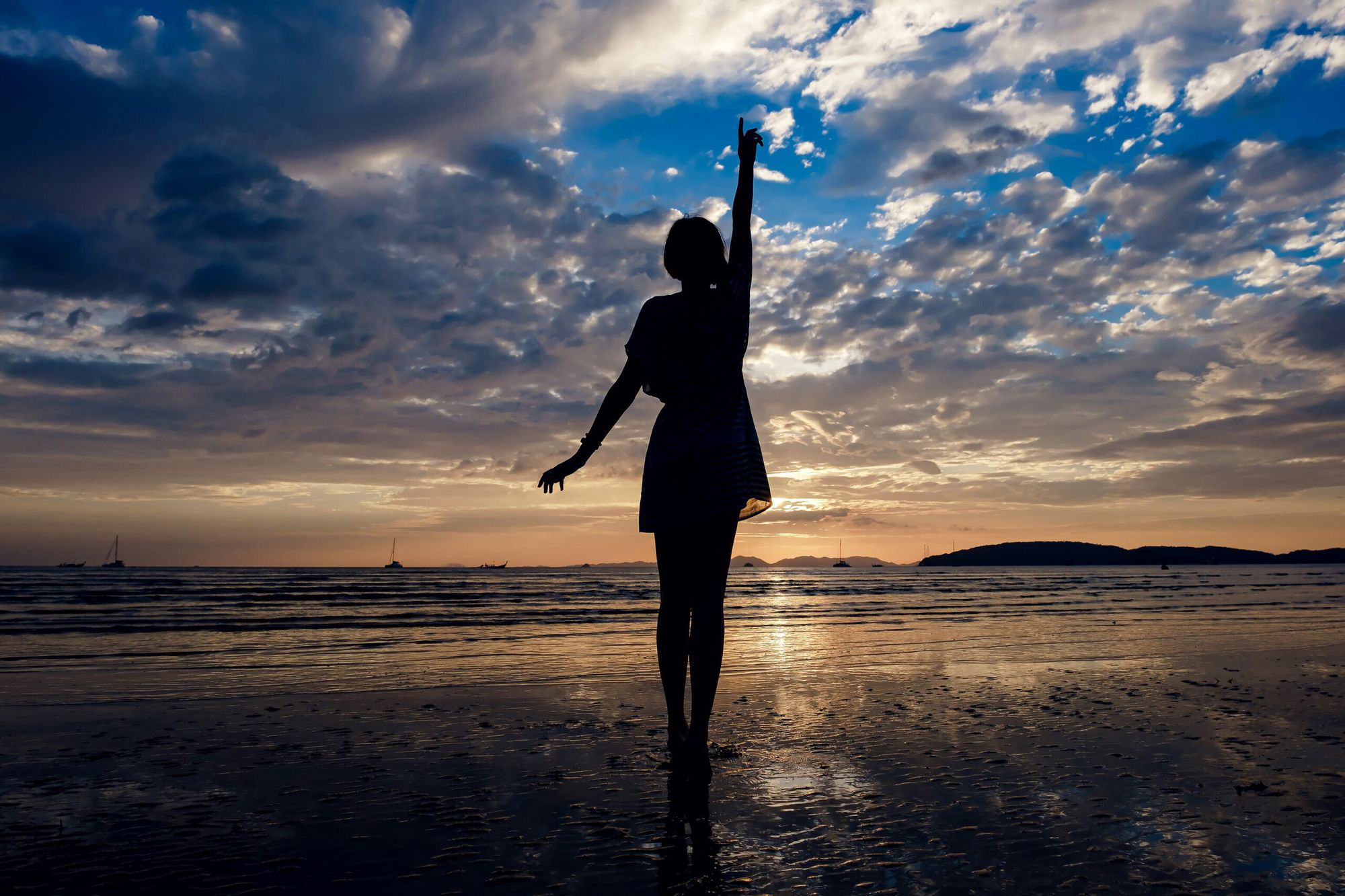 Raise Your Vibration: What Does it Mean to Vibrate at a High Frequency?