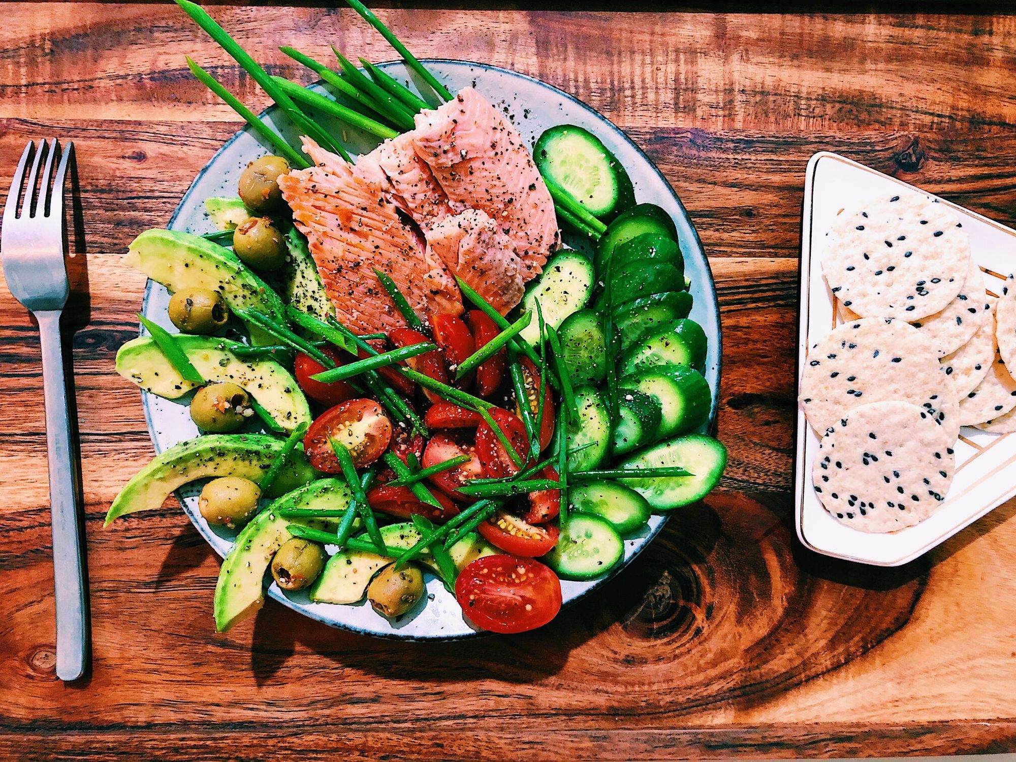 What is The Nordic Diet?