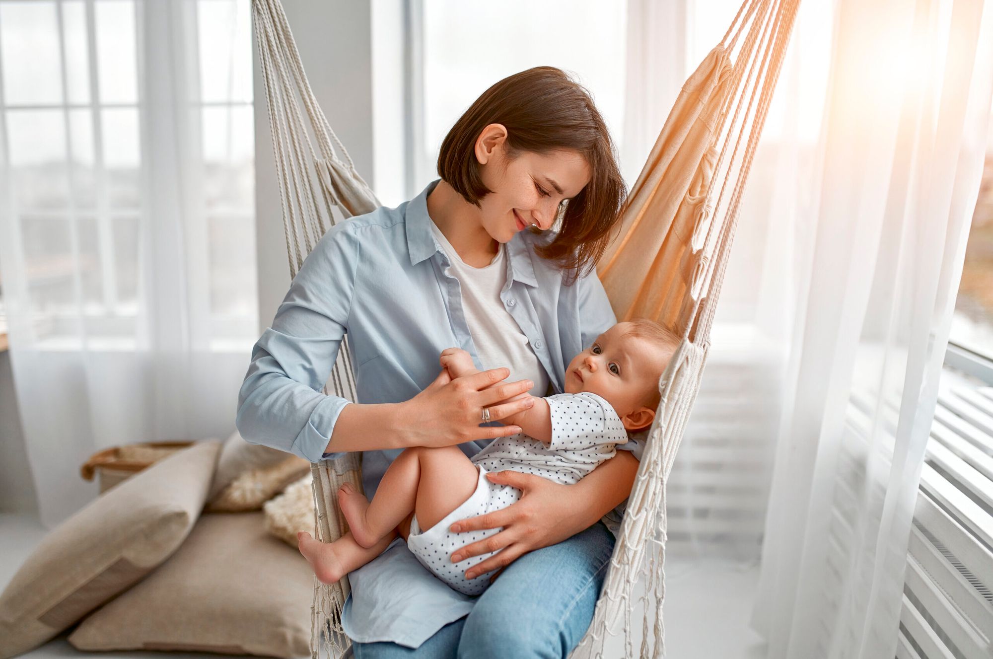 Postpartum Diet: Postnatal Nutrition Tips