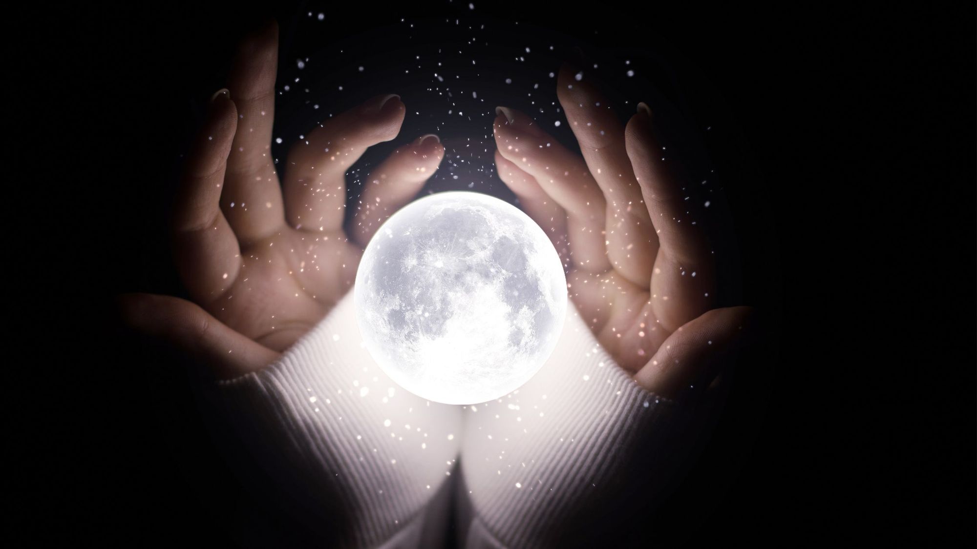 How The Moon Affects Us: 5 Common Beliefs About The Power And Influence Of The Moon
