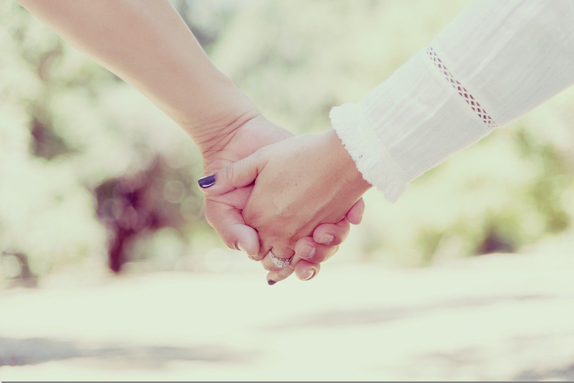 Can Someone With An Anxious Attachment Style Be With An Avoidant Personality?