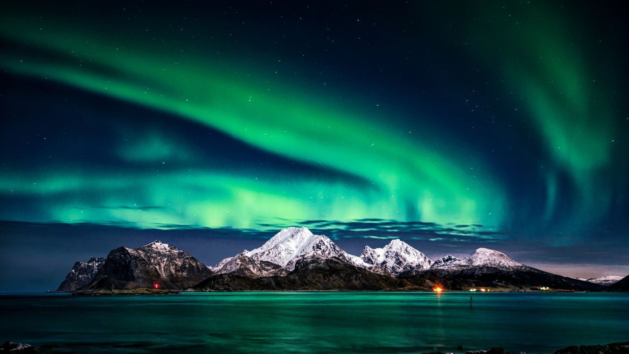 What is the Aurora Borealis and How Can I See It?