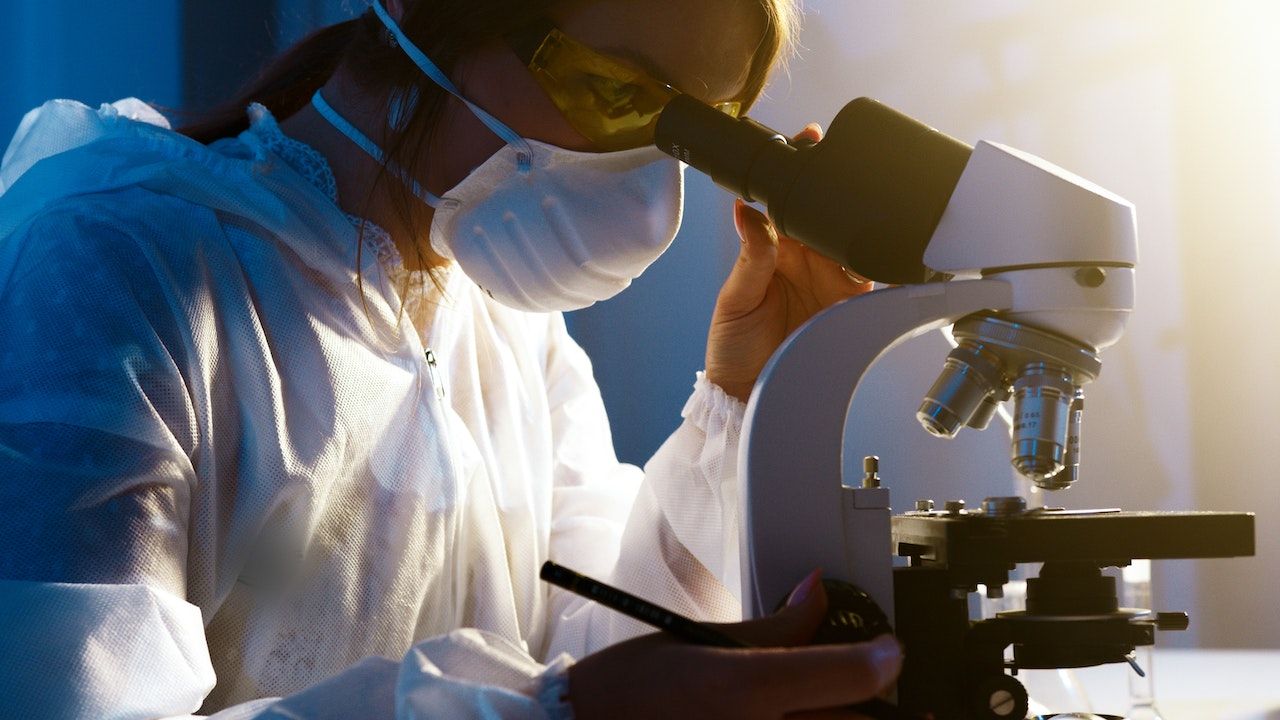 Best DNA Test For Detecting Health Risks