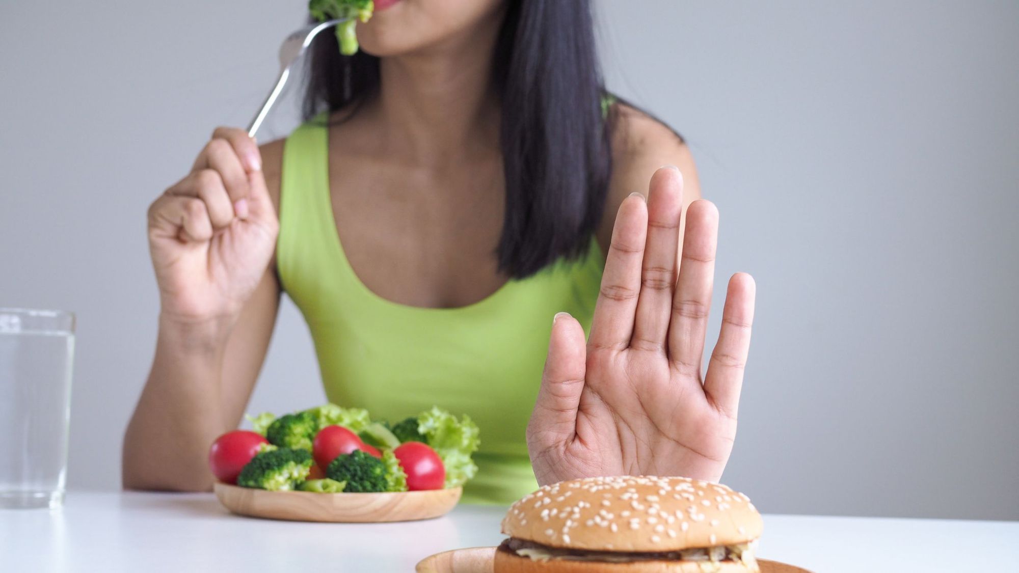 The Science of Cravings: Strategies to Tackle Unhealthy Food Urges