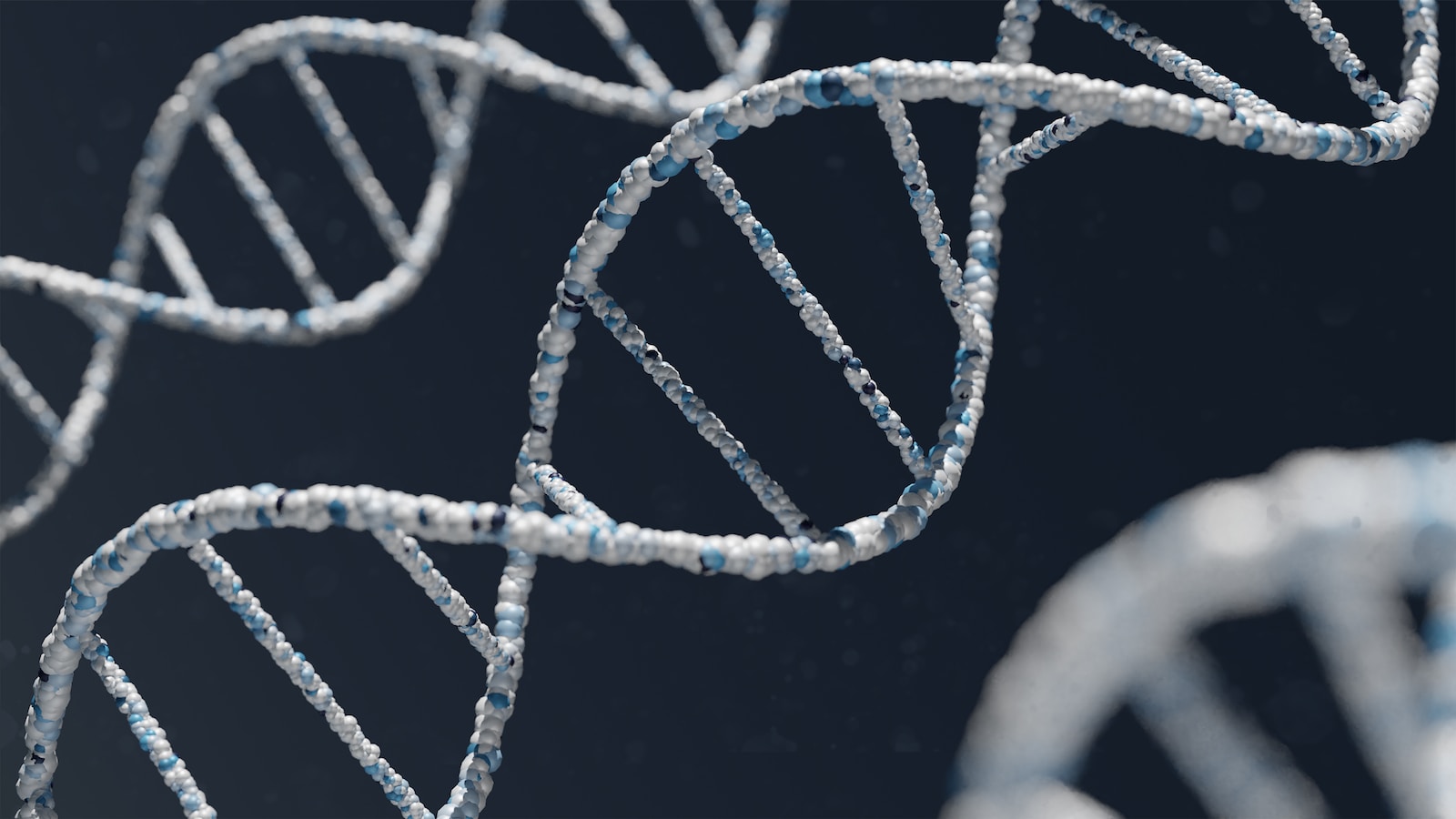 DNA 검사, 여러분이 꼭 해야하는 3가지 이유