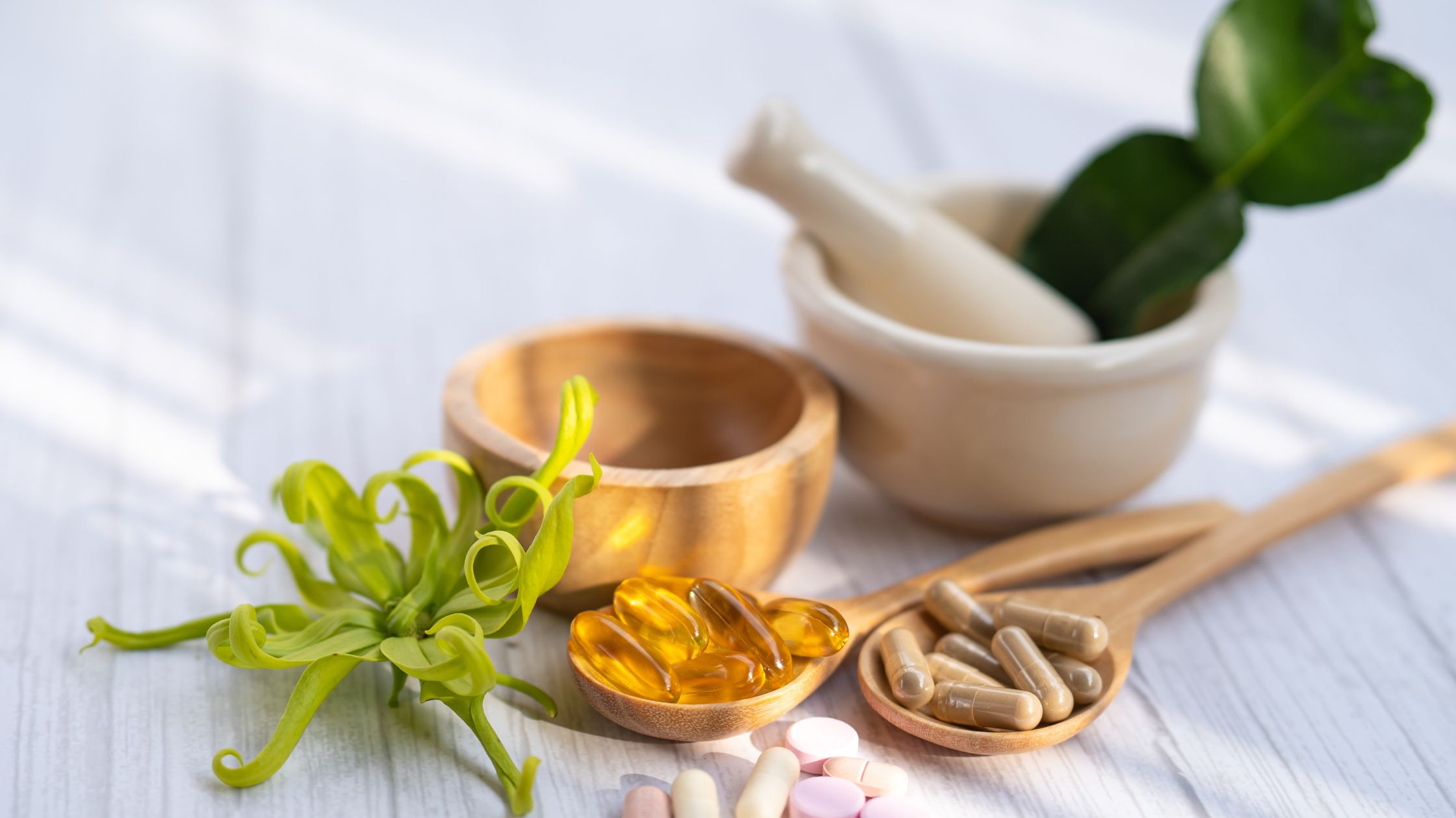 When Vitamins and Supplements Do More Harm Than Good