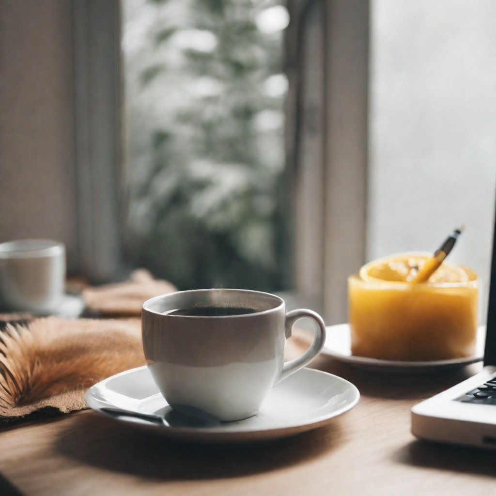 Morning Habits to Help You Seize the Day