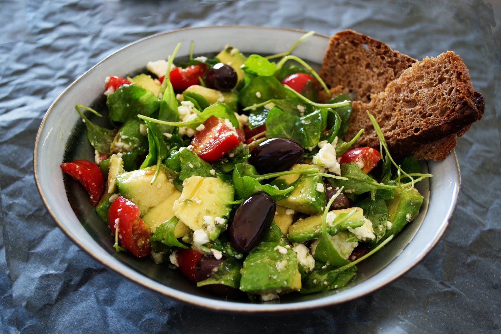 Mediterranean Diet: Exploring the World's Healthiest Diet and Its Secrets