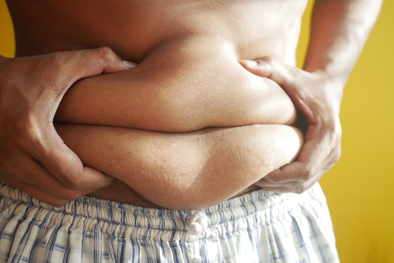 Brown Fat vs. White Fat