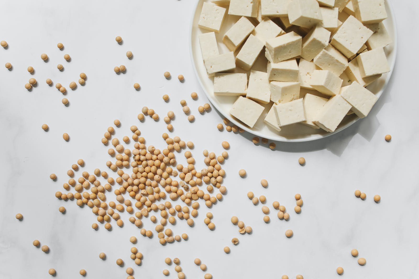 All You Need To Know About The Soy-Free Diet