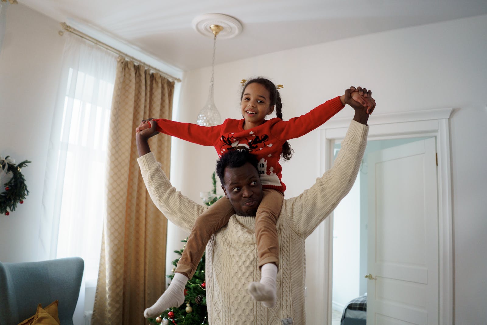 12 Days of Christmas Workouts: A Fun and Active Holiday Countdown