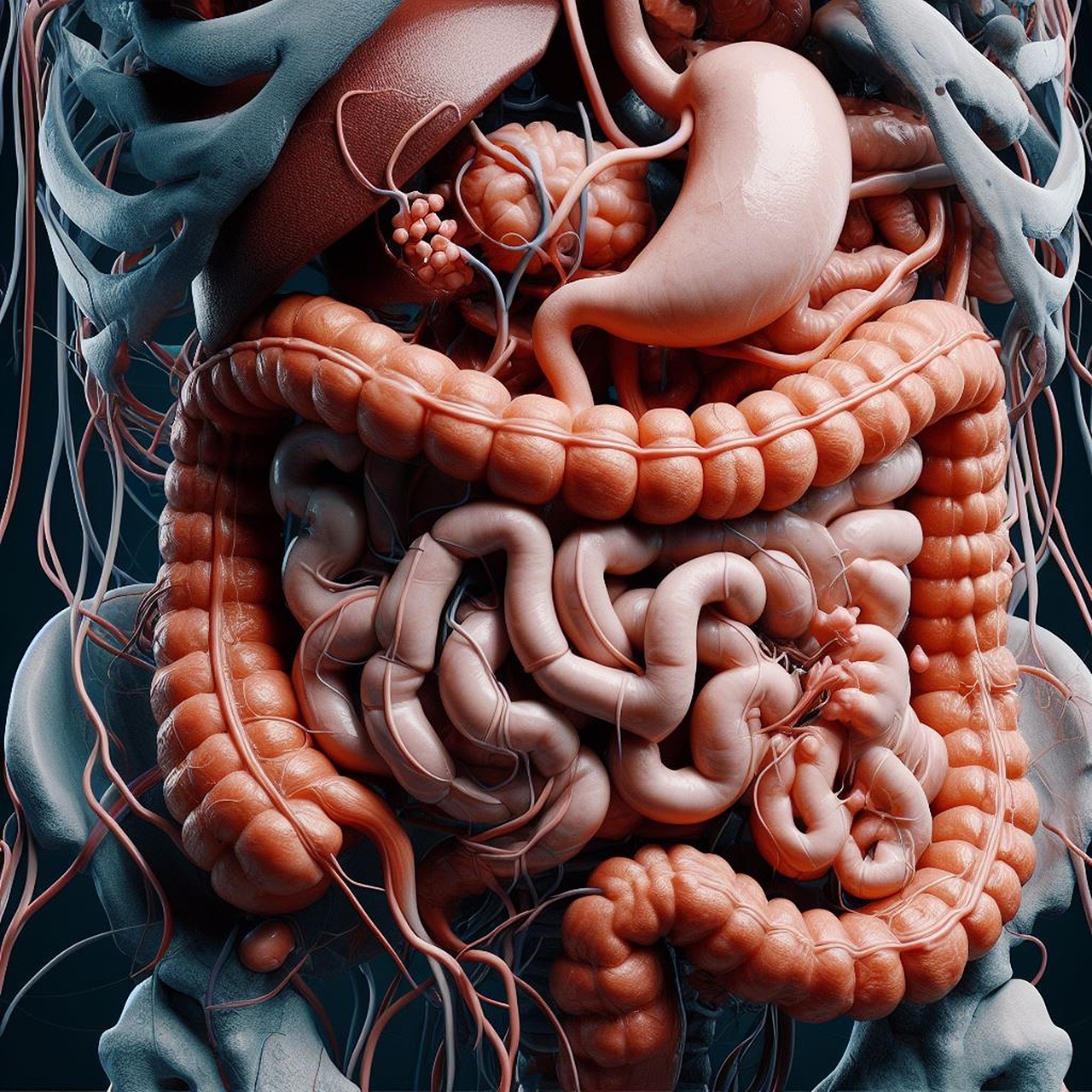 Recognizing Crohn's and Colitis Awareness Week: A Deep Dive into IBD