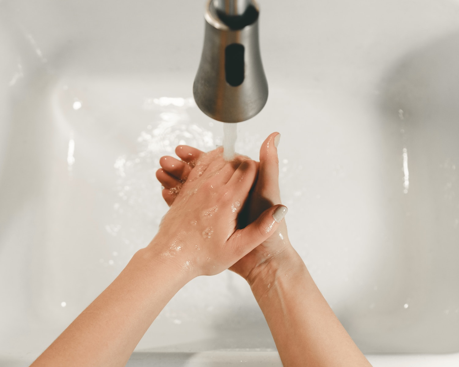 Why You Should Care About Handwashing Awareness Week