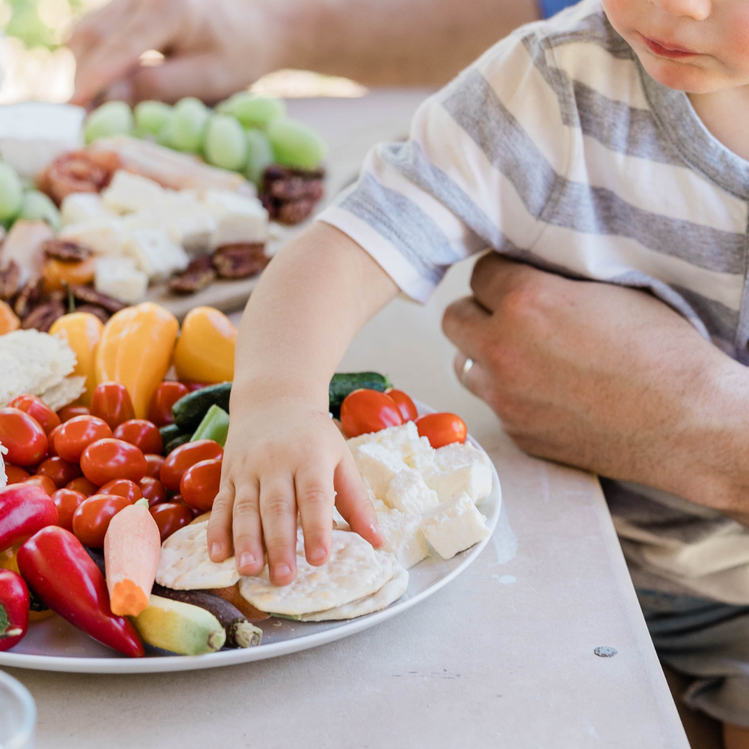 Pint-Sized Pita Pals: Fun Mediterranean Meals Your Kids Will Love to Munch On