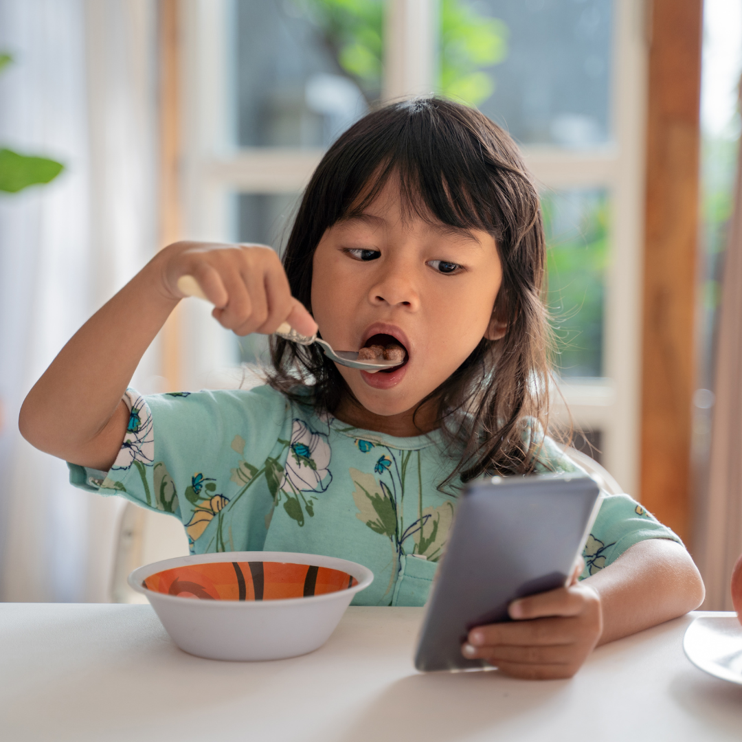 The Impact of Diet on ADHD in Children