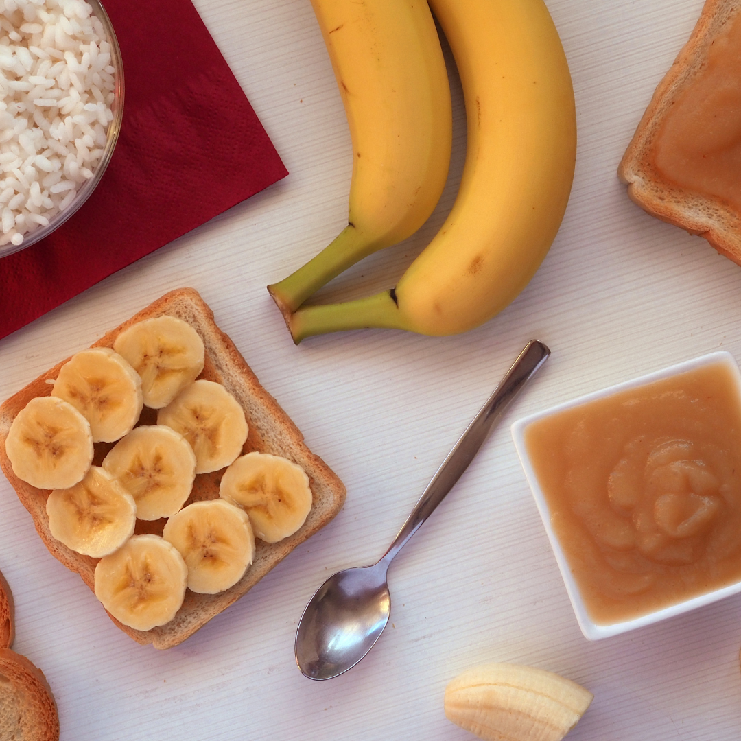 Understanding the BRAT Diet for Children: Is It Still Recommended?