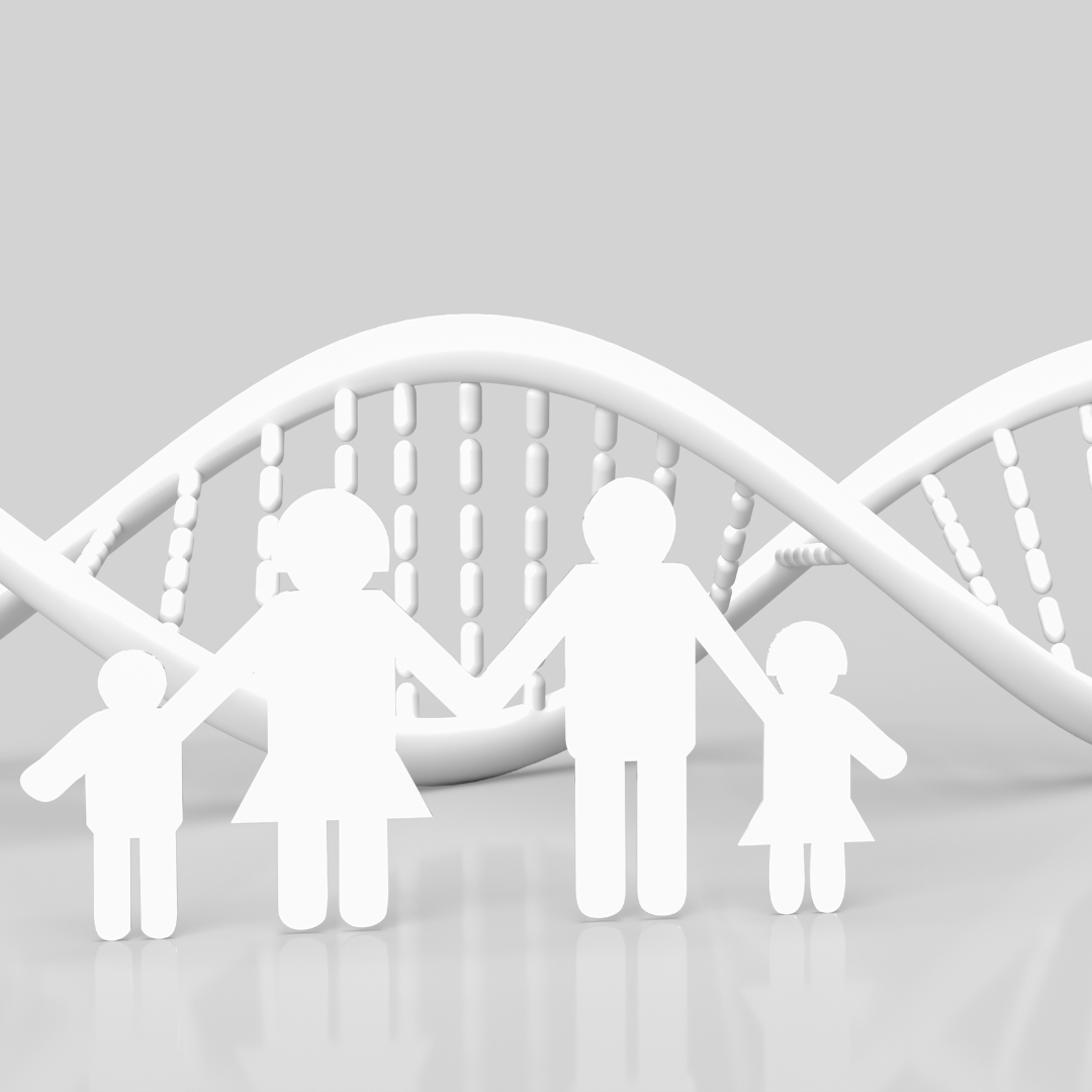 How to Talk to Your Family About Genetic Testing