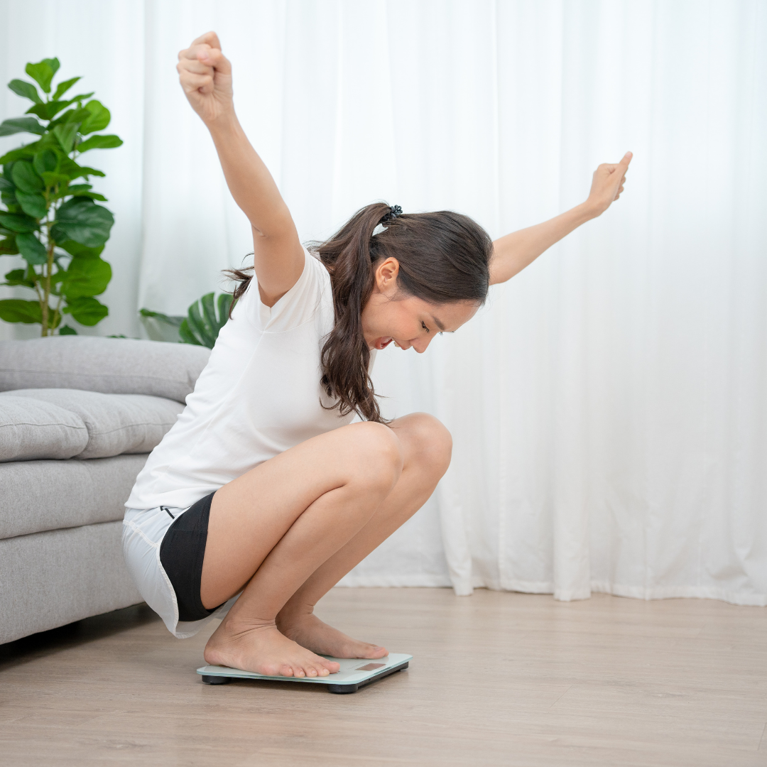 お正月太りをリセット！短期間で効果的なダイエット方法とは？