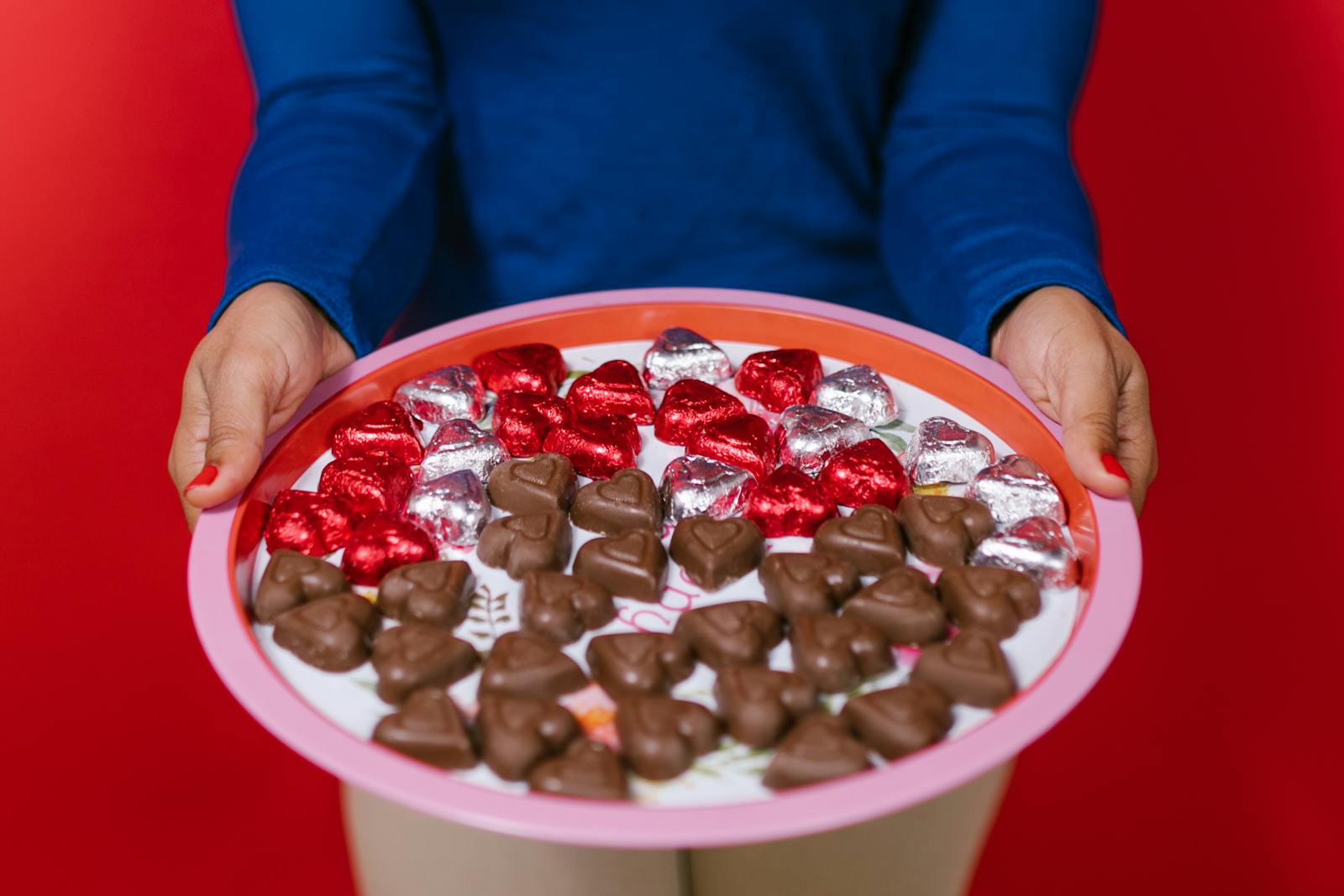 バレンタインにおすすめ！健康的なチョコレートの摂取方法と体に良いチョコレートとは？