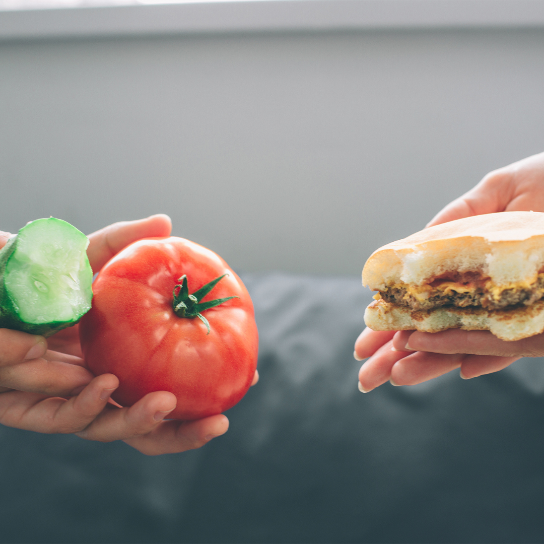 消化の良い食べ物って？ダイエットにも取り入れたい効果的な食材とは
