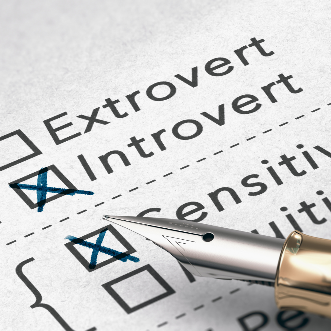 MBTI &amp; DNA: Separating Fact from Fiction in Personality Science