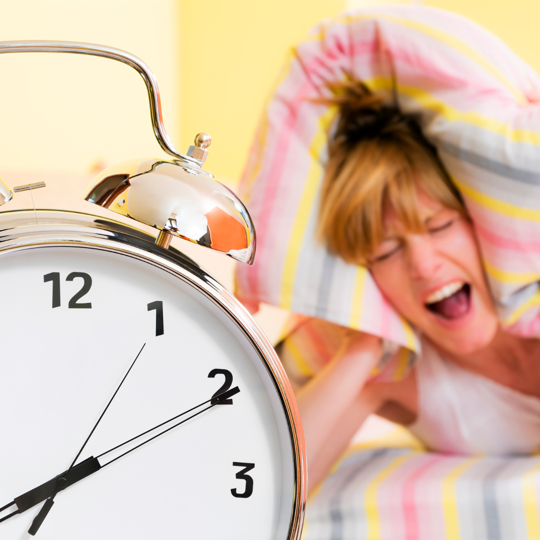 5am Club Made Smarter: Leveraging Your Genetic Blueprint for Morning Mastery