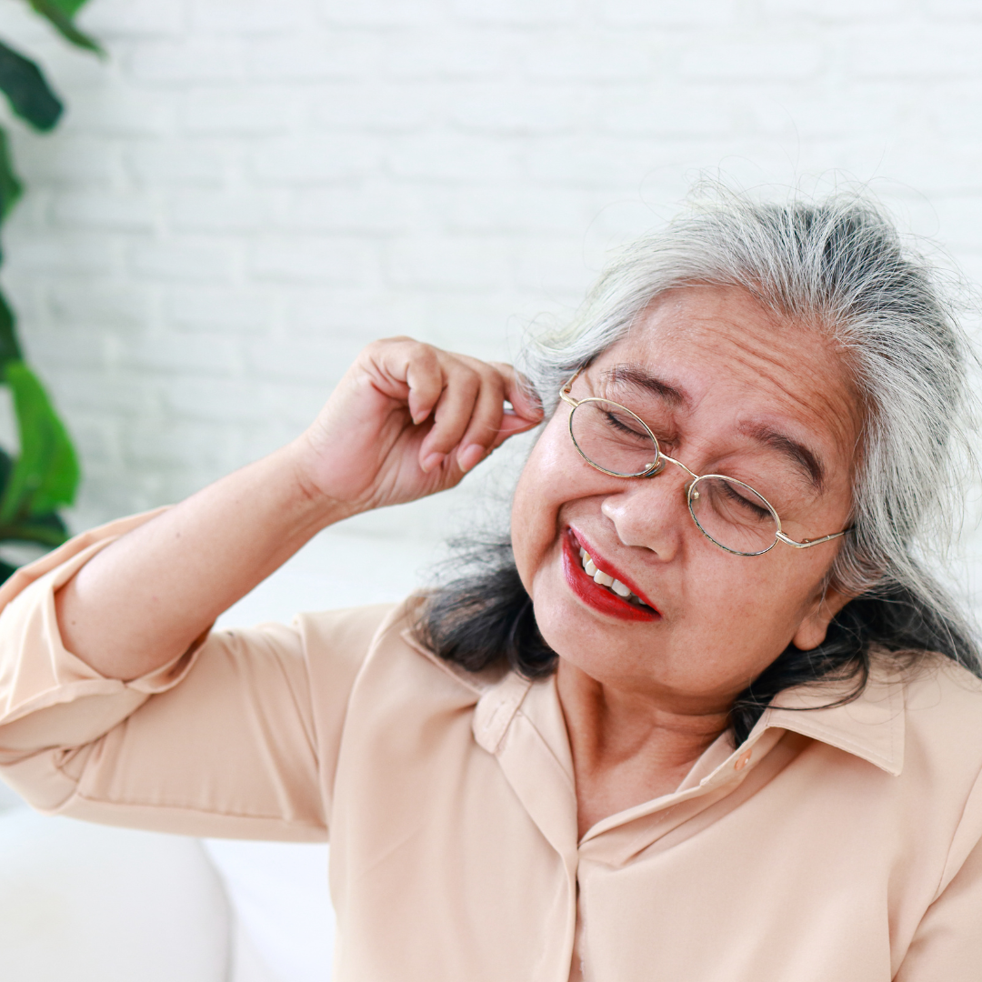 Understanding Earwax Type: What You Need to Know