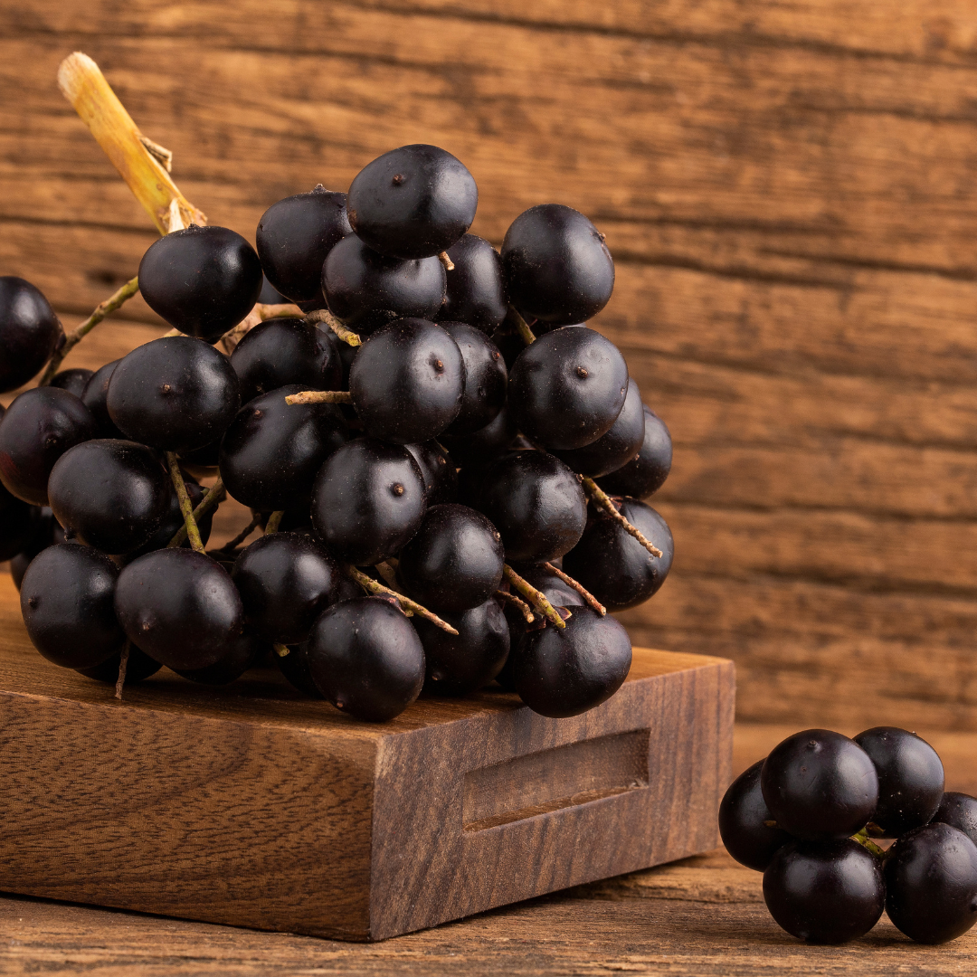 What is Acai and Its Health Benefits?