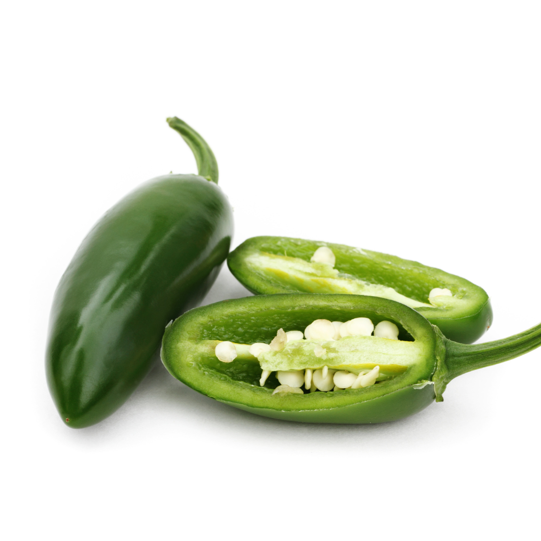 Are Jalapenos Bad for Your Kidneys?
