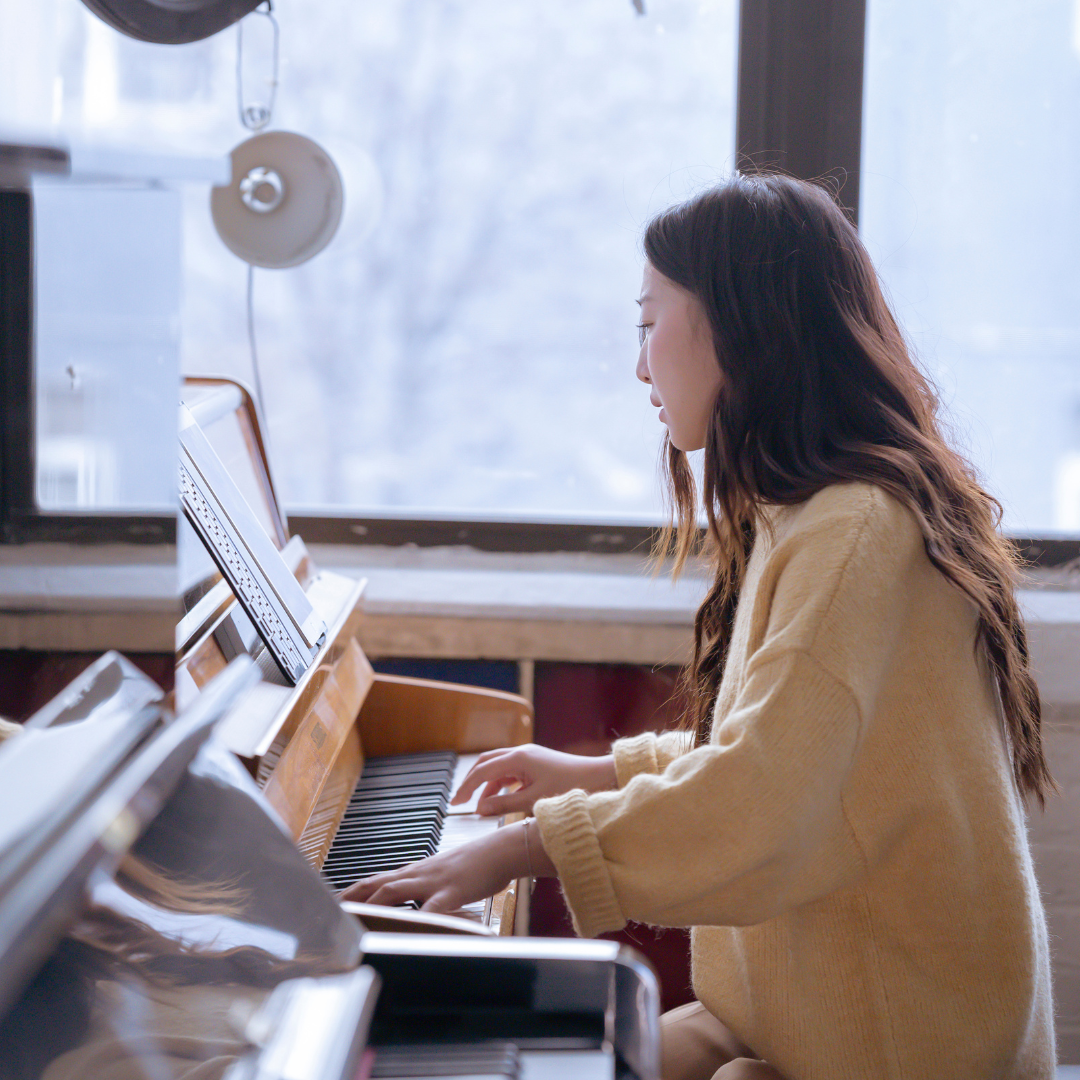 Unlocking the Symphony Within: How Genes Influence Your Musical Talent