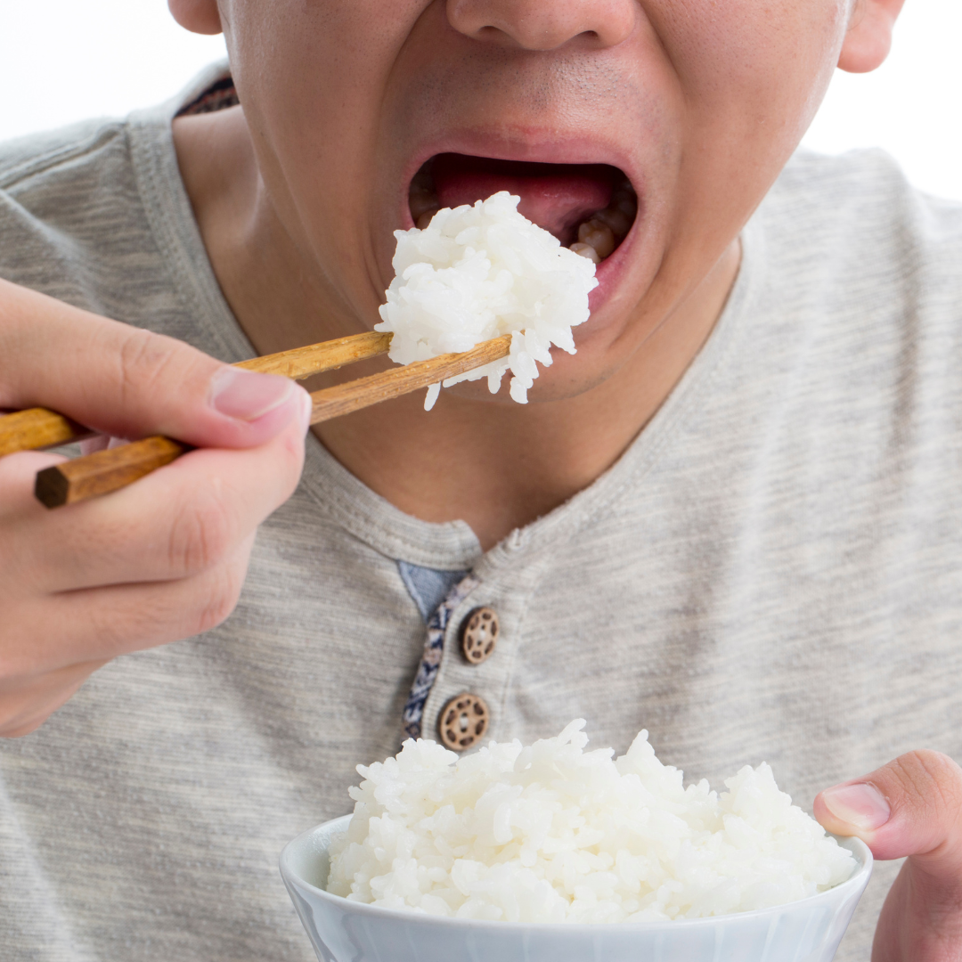 The Impact of Rice on Blood Sugar Levels: What You Need to Know