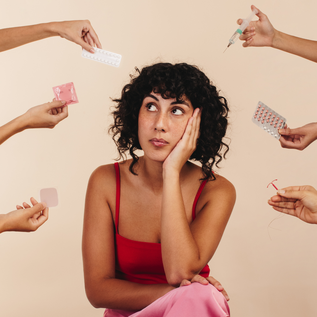 Impact of Family Planning on Women's Health at Different Stages of Life