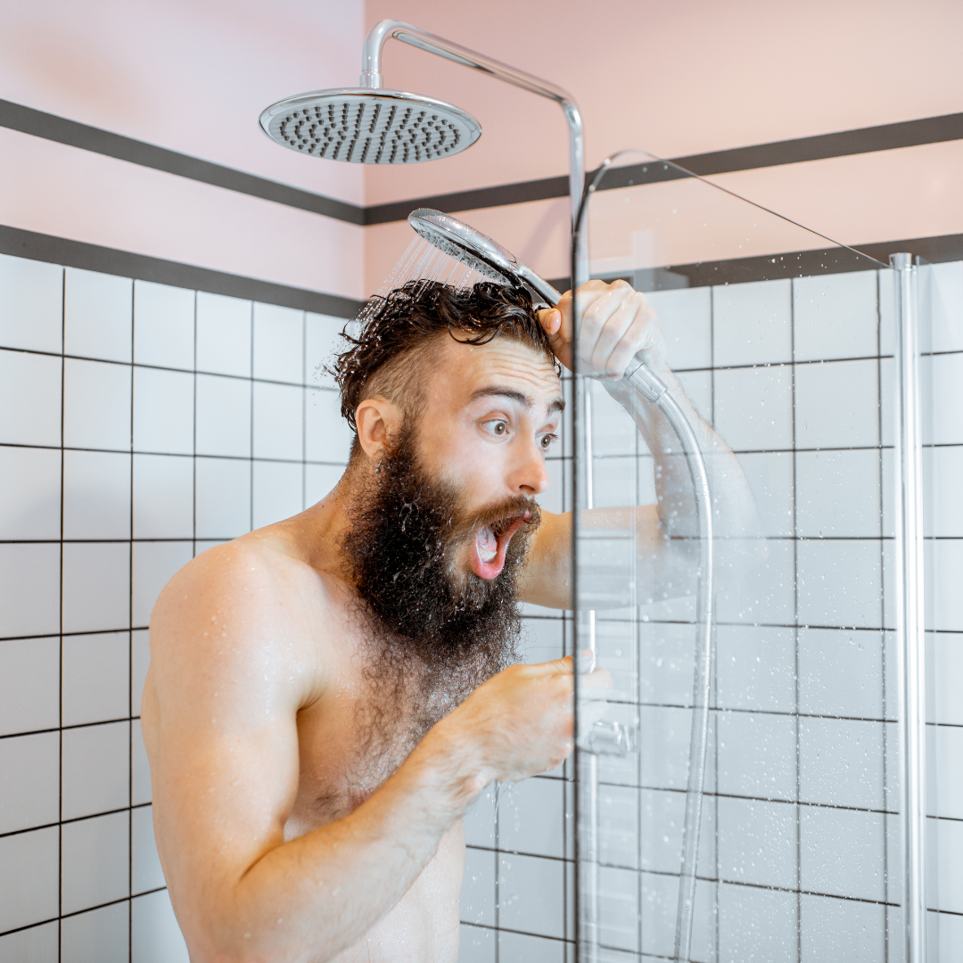 Cold Showers and Weight Loss: Can They Help Burn Fat?