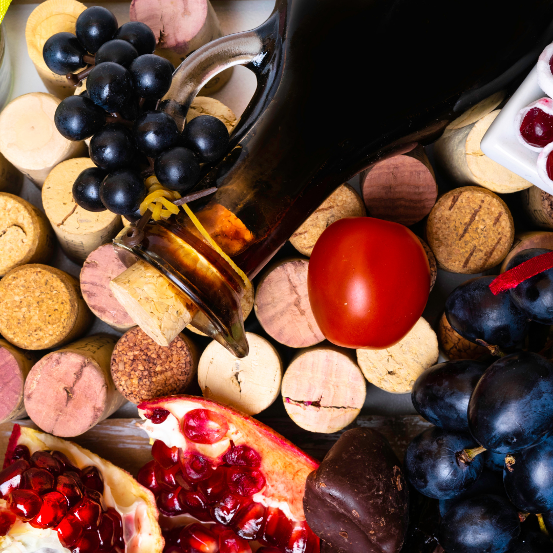 What Are Flavonoids? An Essential Guide to Nature's Powerful Antioxidants