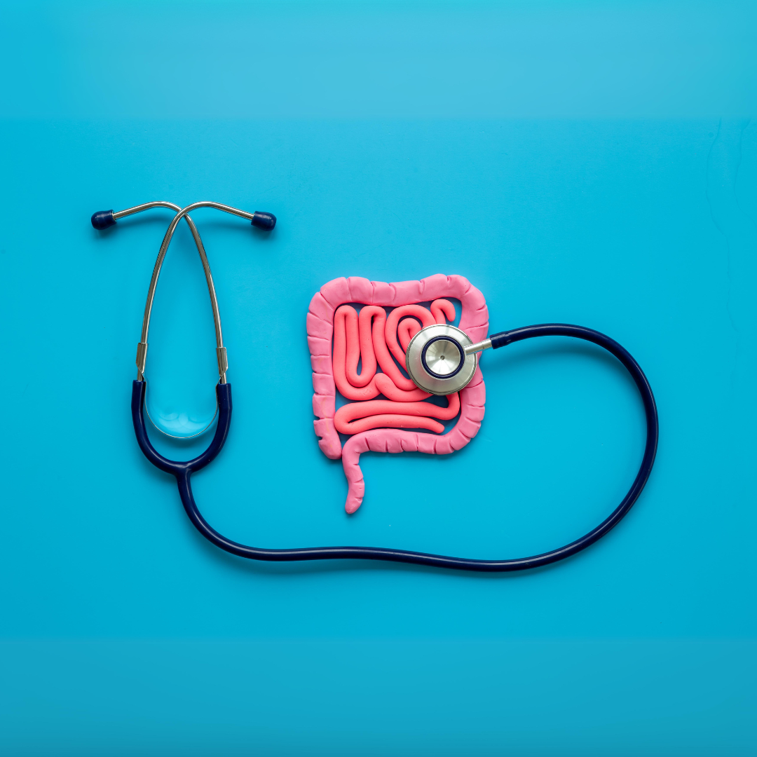 The Link Between Gut Health and Sleep Quality