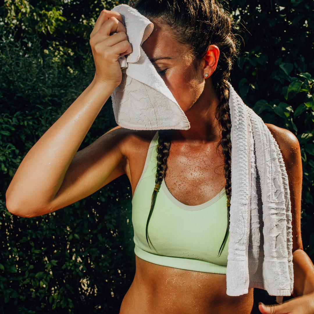 The Ideal Summer Workout Gear to Keep You Cool and Comfortable