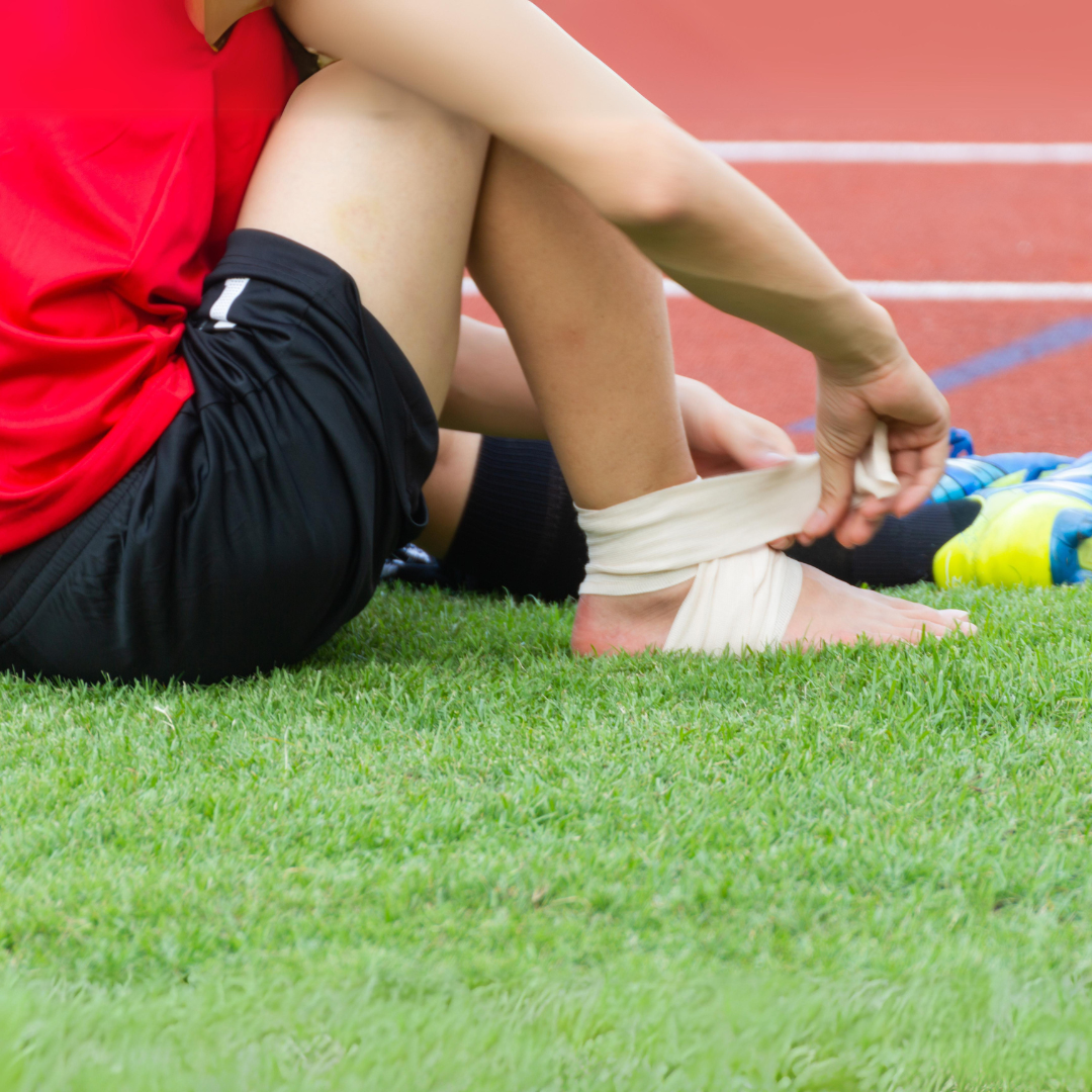 Injury Prevention Tips from Olympic Trainers