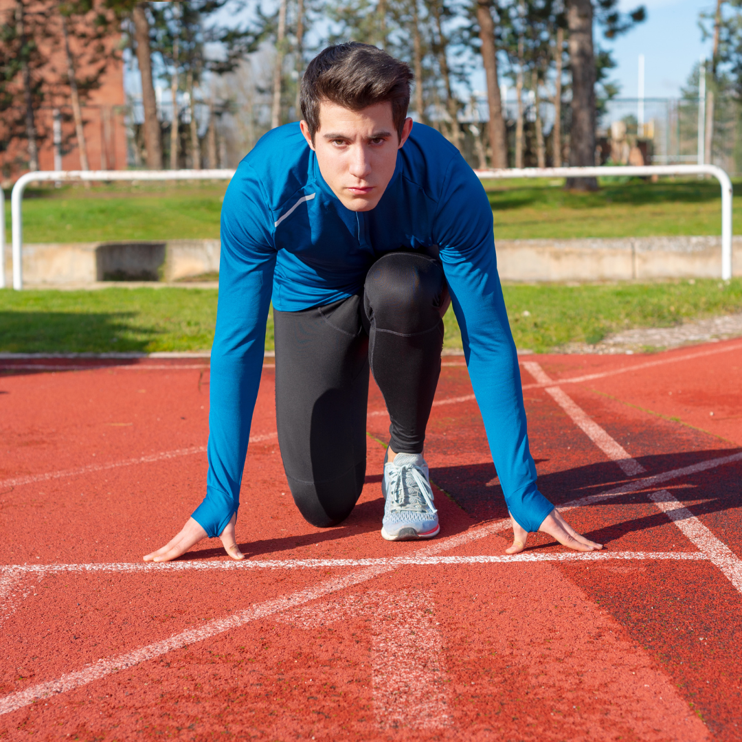 Are You Genetically Blessed To Be An Athlete?