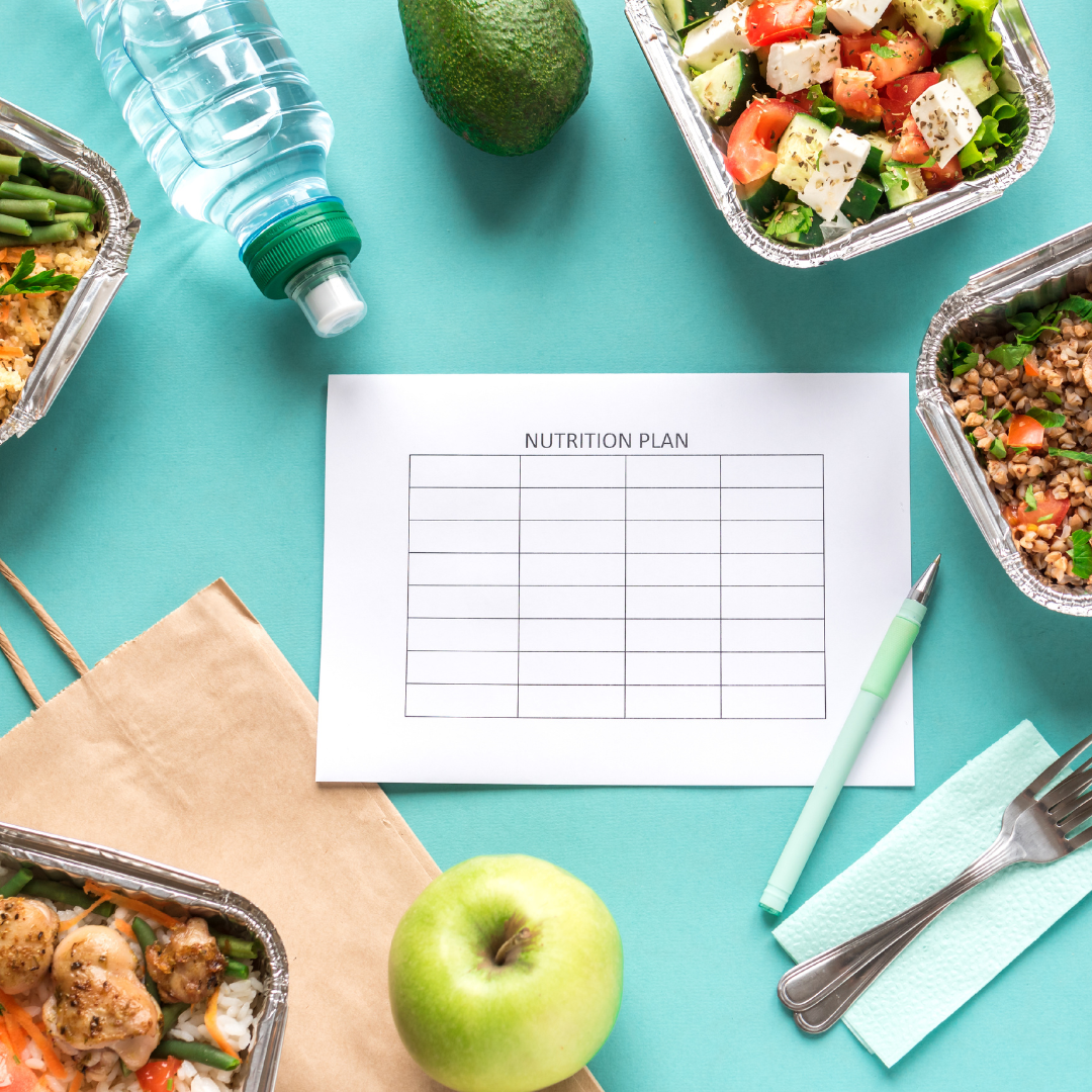 Olympic Nutrition: What Elite Athletes Eat to Stay at the Top
